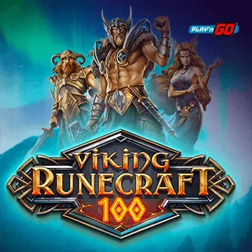 Viking Runecraft 100 - CAMPSLOT138