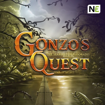 Gonzos Quest - CAMPSLOT138