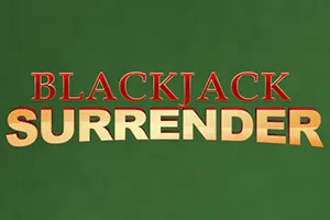 Blackjack Surrender - CAMPSLOT138