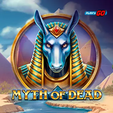 Myth of Dead - CAMPSLOT138