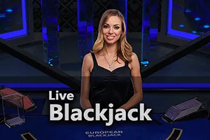 Blackjack 1 - CAMPSLOT138