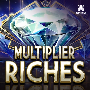 Multiplier Riches - CAMPSLOT138
