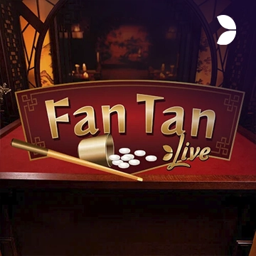 Fan Tan - CAMPSLOT138