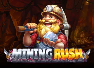 Pragmatic : Mining Rush - CAMPSLOT138