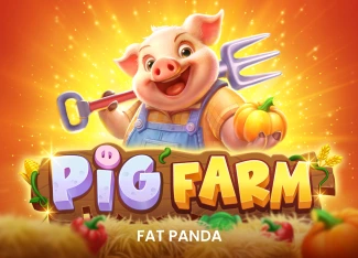 Pig Farm - CAMPSLOT138