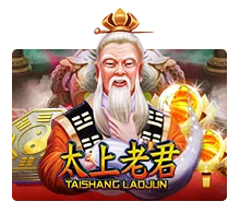 Joker123 : Tai Shang Lao Jun - CAMPSLOT138