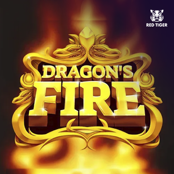 Dragons Fire - CAMPSLOT138