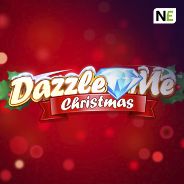 Dazzle Me Christmas - CAMPSLOT138