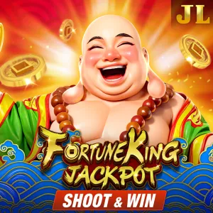 Fortune King Jackpot - CAMPSLOT138