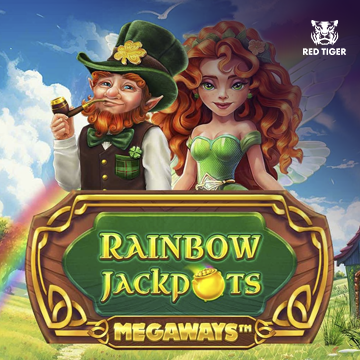 Rainbow Jackpots MegaWays™ - CAMPSLOT138