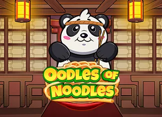 Pragmatic : Oodles of Noodles - CAMPSLOT138