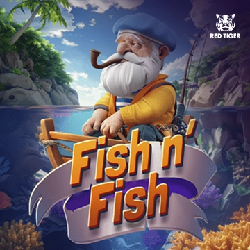 Fish n Fish - CAMPSLOT138