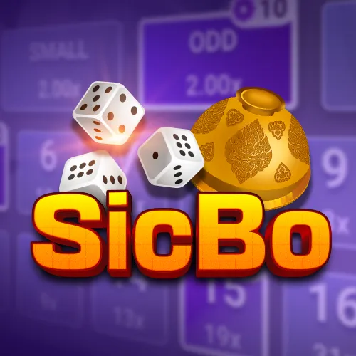 SICBO - CAMPSLOT138