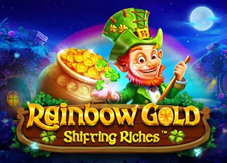 Pragmatic : Rainbow Gold - CAMPSLOT138