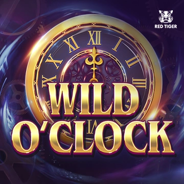 Wild OClock - CAMPSLOT138