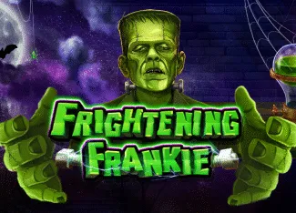 Pragmatic : Frightening Frankie - CAMPSLOT138