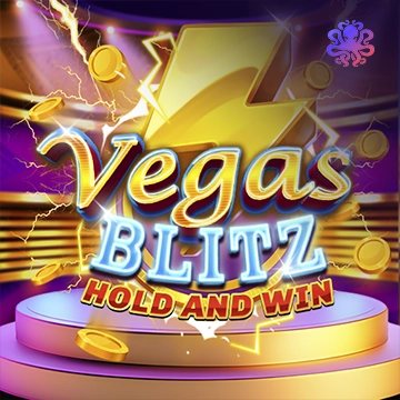Vegas Blitz: Hold & Win - CAMPSLOT138