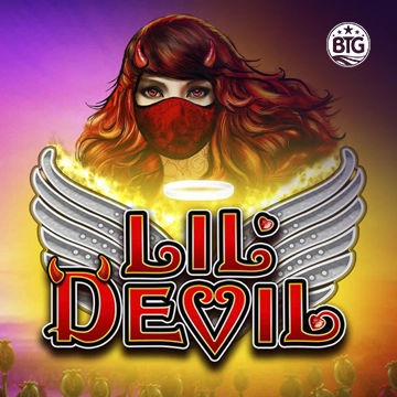 Lil Devil - CAMPSLOT138