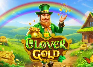 Pragmatic : Clover Gold - CAMPSLOT138