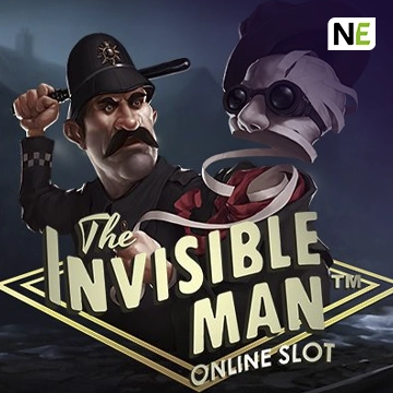 The Invisible Man - CAMPSLOT138
