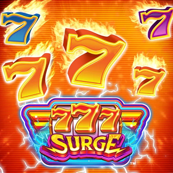 777 Surge - CAMPSLOT138