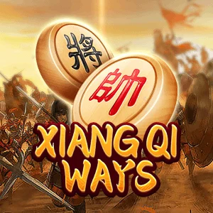 XiangQi Ways - CAMPSLOT138