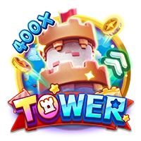 TOWER - CAMPSLOT138