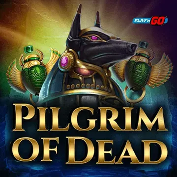 Pilgrim of Dead - CAMPSLOT138