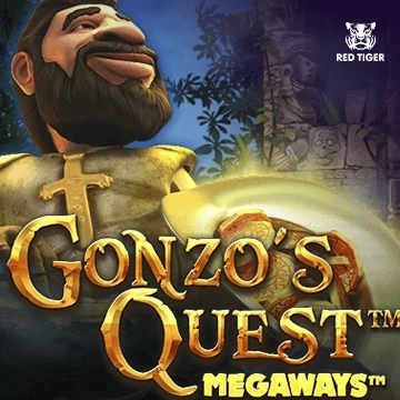 Gonzos Quest Megaways - CAMPSLOT138