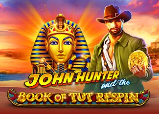 Pragmatic : Book Of Tut Respin - CAMPSLOT138