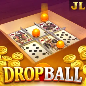Drop Ball - CAMPSLOT138