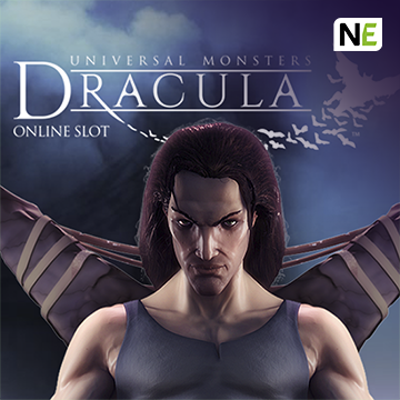 Dracula - CAMPSLOT138