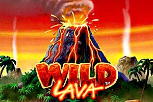 Wild Lava - CAMPSLOT138