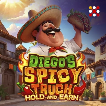 Mancala : Diegos Spicy Truck - CAMPSLOT138
