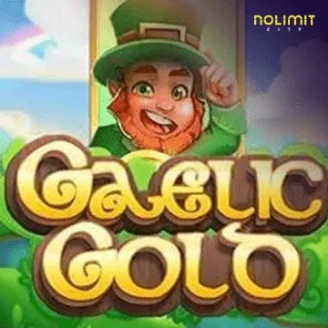NolimitCity : Gaelic Gold - CAMPSLOT138