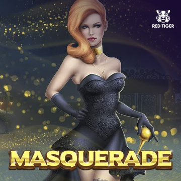 Masquerade - CAMPSLOT138