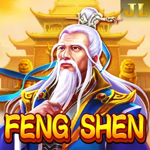 Jili : Fengshen - CAMPSLOT138
