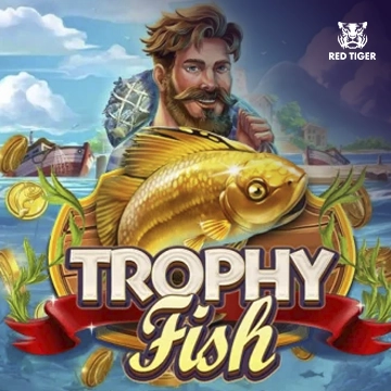 Trophy Fish - CAMPSLOT138