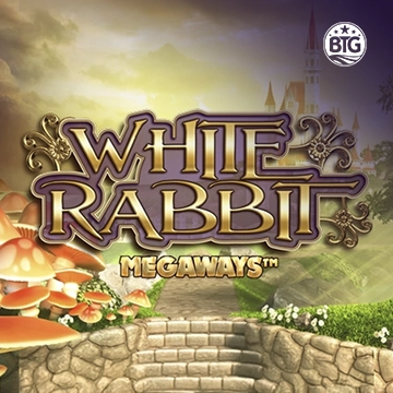 White Rabbit - CAMPSLOT138