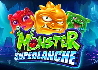 Pragmatic : Monster Superlanche - CAMPSLOT138
