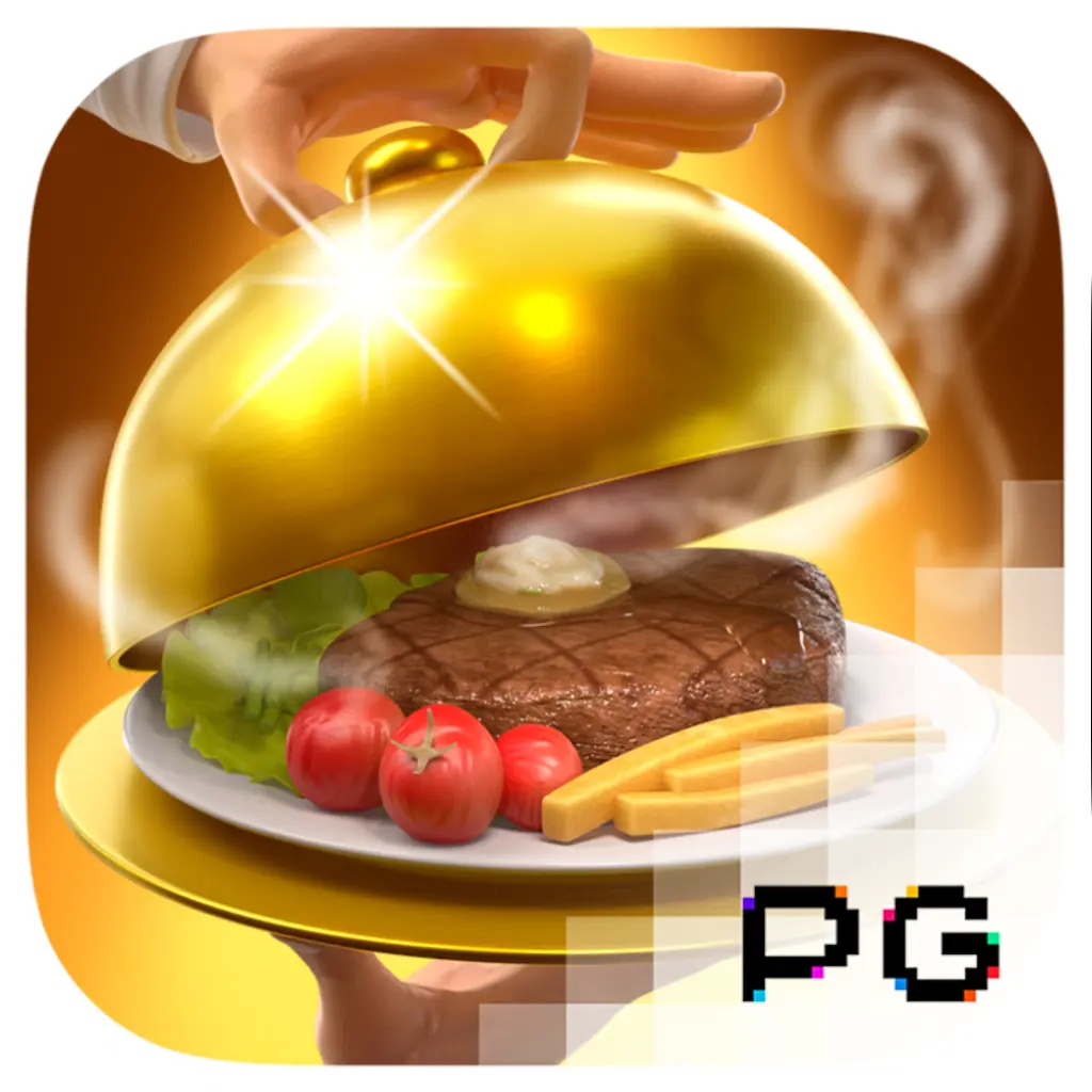 PGSoft : Diner Delights - CAMPSLOT138