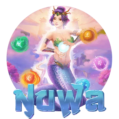 Habanero : Nuwa - CAMPSLOT138