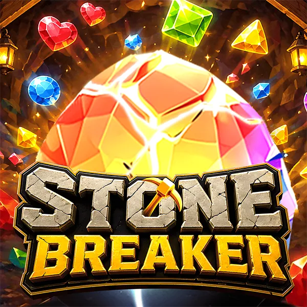 Stone Breaker - CAMPSLOT138