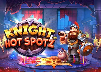 Pragmatic : Knight Hot Spotz - CAMPSLOT138