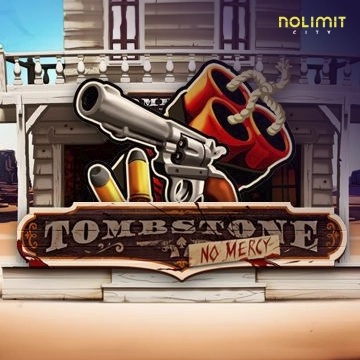 NolimitCity : Tombstone No Mercy - CAMPSLOT138