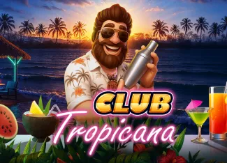 Pragmatic : Club Tropicana - CAMPSLOT138