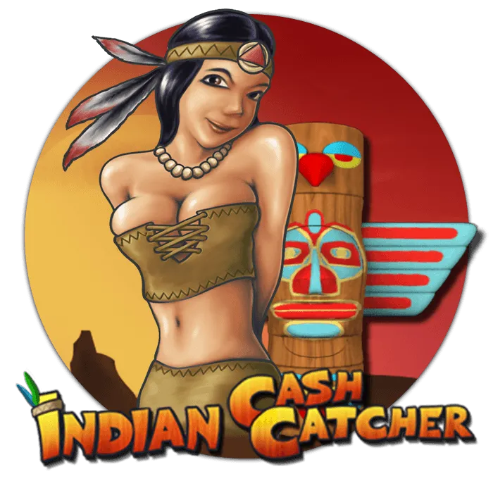Habanero : Indian Cash Catcher - CAMPSLOT138