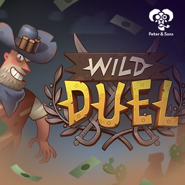 Wild Duel - CAMPSLOT138
