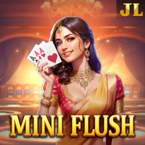 MINI FLUSH - CAMPSLOT138