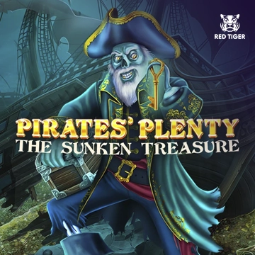Pirates Plenty - CAMPSLOT138